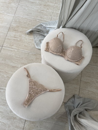 Conjunto Lucila Visón 