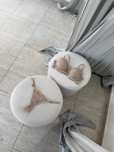 Conjunto Lucila Visón 