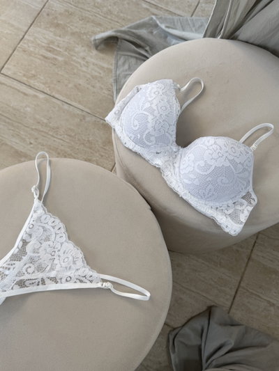 Conjunto Lucila Blanco