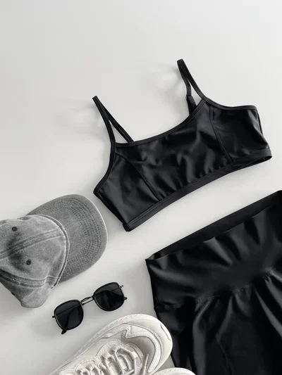 Set Deportivo Kim