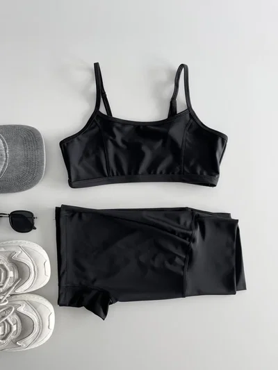 Set Deportivo Kim