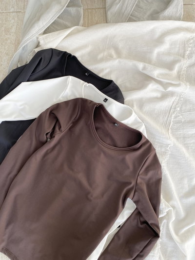 Camiseta Térmica Dash 