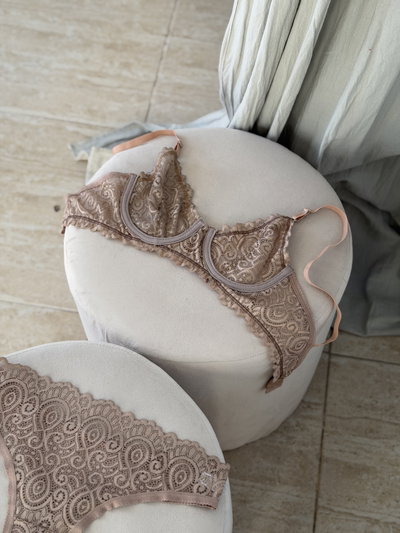 Conjunto Isabella Visón