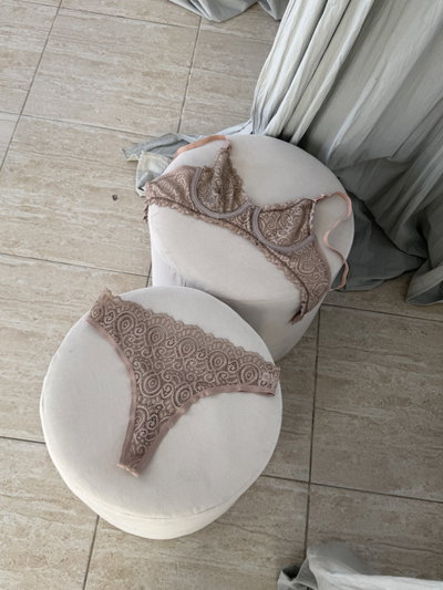 Conjunto Isabella Visón
