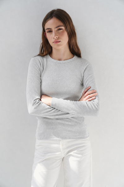 Camiseta Térmica Sandy de Morley
