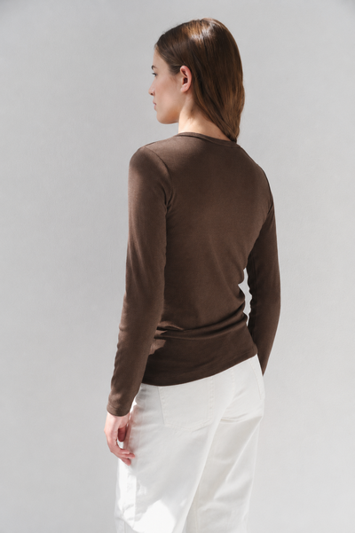 Camiseta Térmica Sandy de Morley
