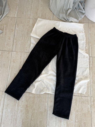 Pantalón Pijama Peluche