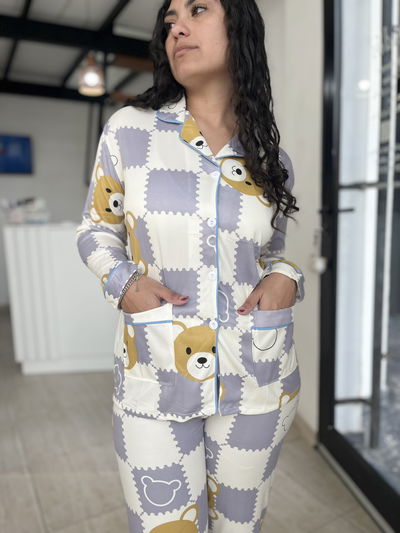 Pijama Osito