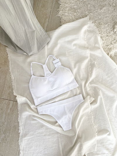 Conjunto Deportivo Amanda 