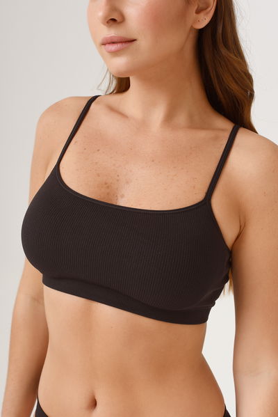 Corpiño Morley Skin con copas desmontables