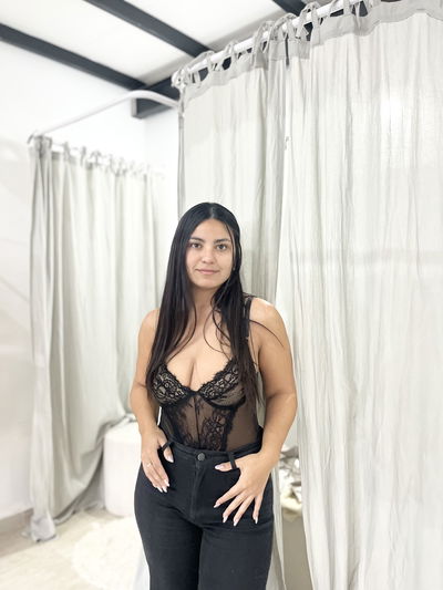 Body Mélanie 
