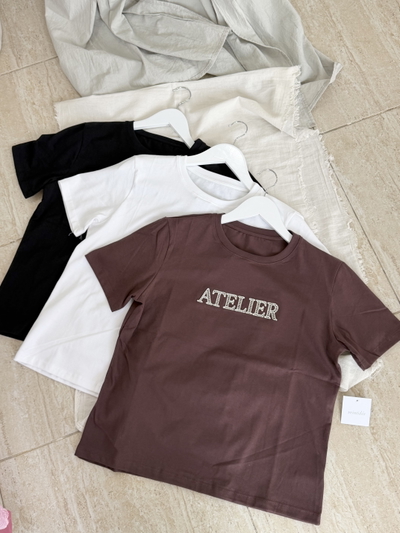 REMERA ATELIER 