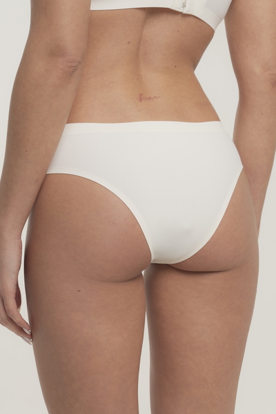 Vedetina Por Unidad sin Costuras Blanco (BA170)