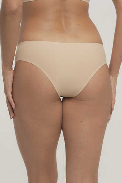 Vedetina Por Unidad sin Costuras Nude (BA170)