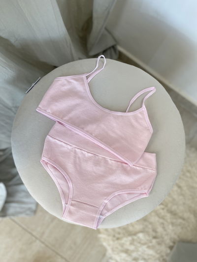 Conjunto de Nena Rosa