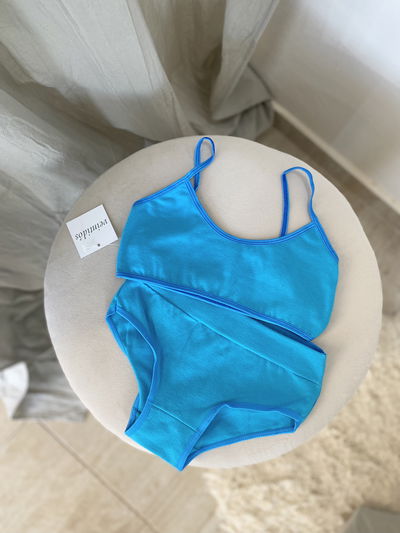 Conjunto de Nena Celeste