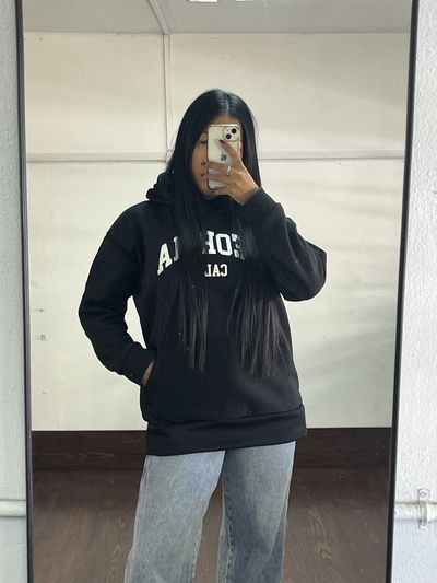Buzo Oversize Georgia