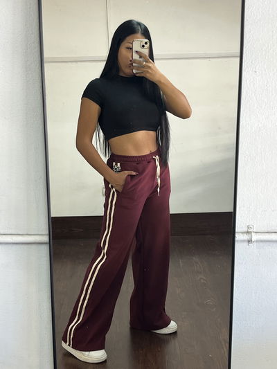 Pantalon Flow