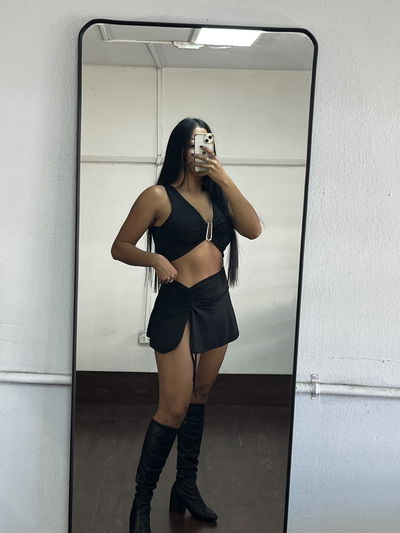Top U