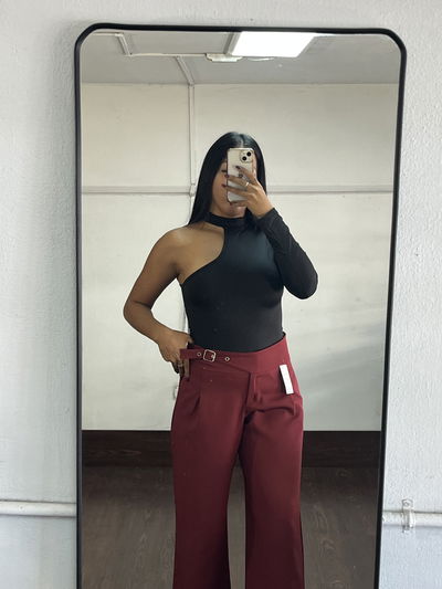 Body Sasha