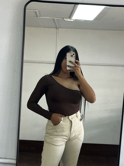 Body Frunce