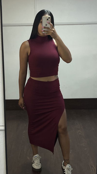 Set Kylie