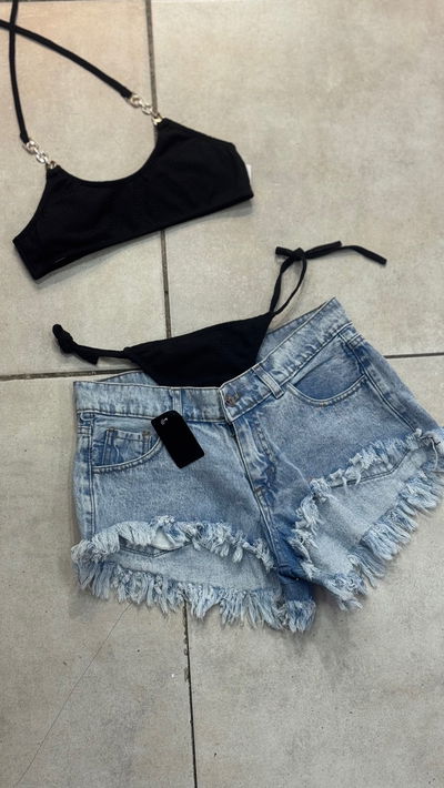 Short Playero