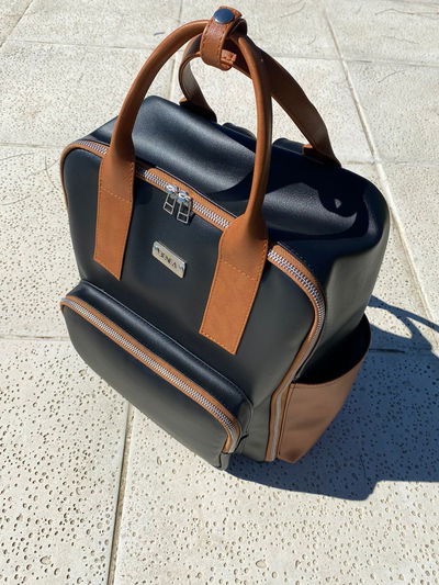 Mochila Maternal