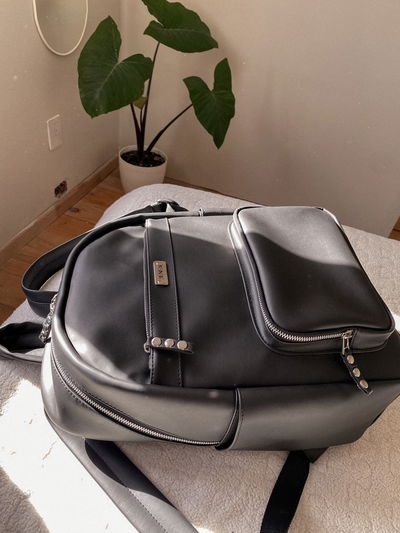 Mochila Agatha 