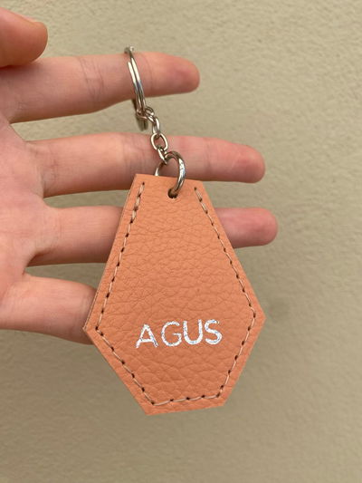 Colgantes Personalizados