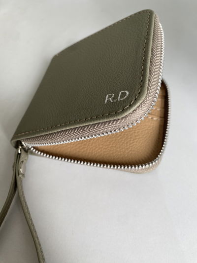 Billetera Pequeña Venus