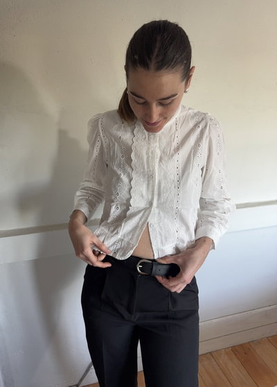 Camisa Ginevra 