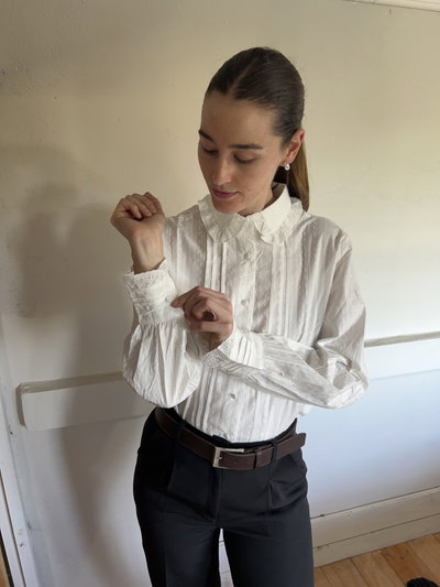Camisa Georgia