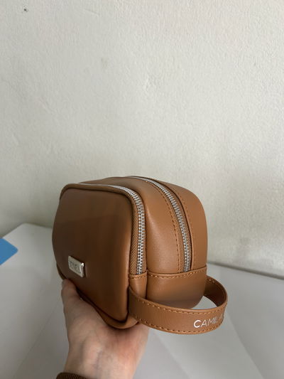 Mini Neceser Mora (Opcional Personalizado)