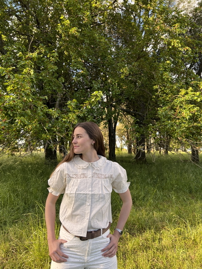 Camisa | 006
