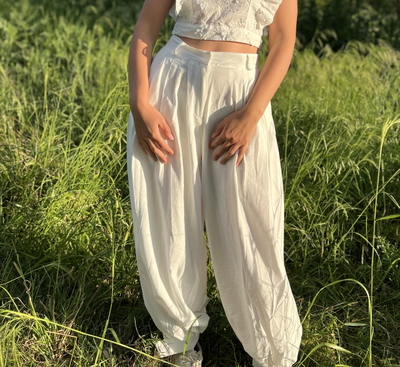 Pantalón LINO