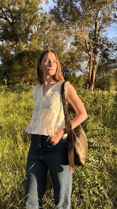 Blusa Musculosa | 017