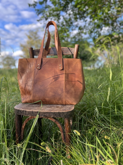 Tote