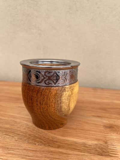 Mate de Algarrobo