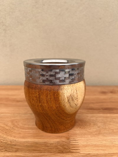 Mate de Algarrobo 