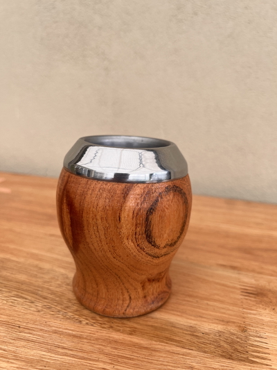 Mate de Algarrobo