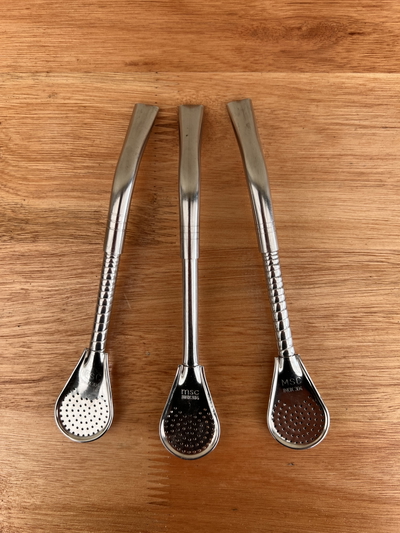 Bombilla Chica 