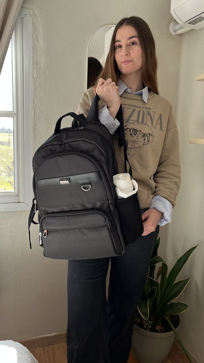 Mochila Teo 