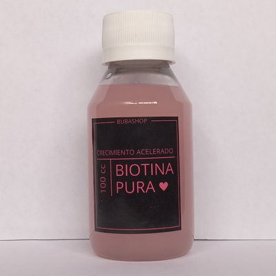 Biotina Pura