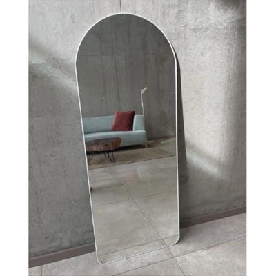 ESPEJO MEDIO ARCO MARCO PVC 120X50 CM 2DA SELECCION