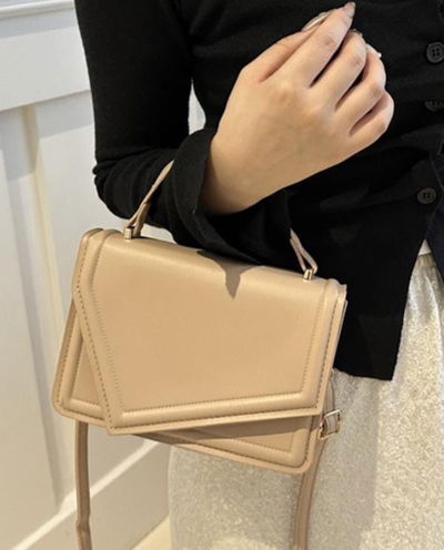 Mini bag "AGUS"