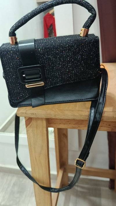 Mini bag "NAOMI"