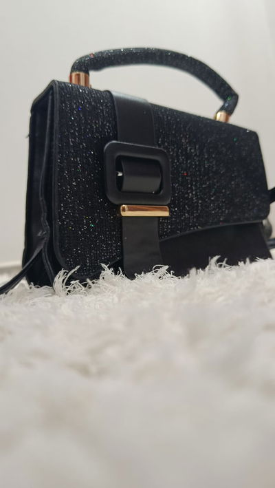 Mini bag "NAOMI"