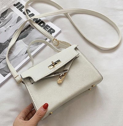 Mini bag "Ani"