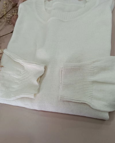 Sweter bremer 
